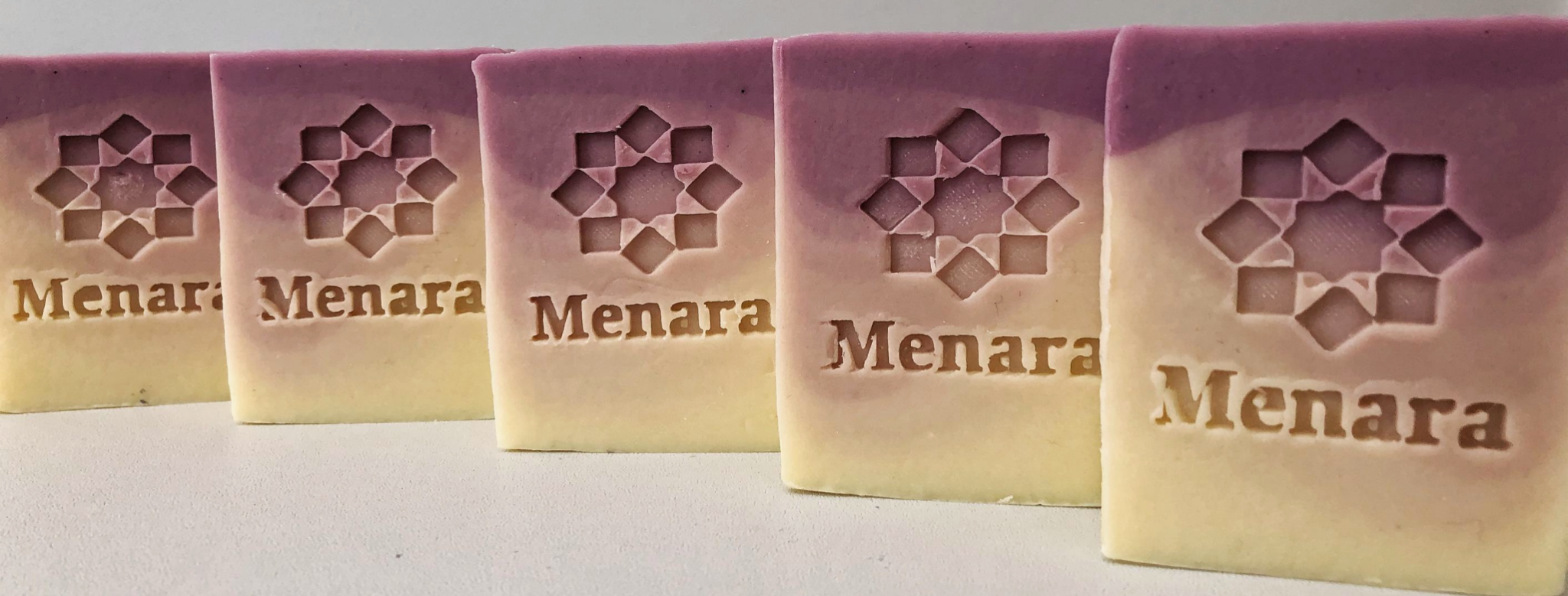 Menara Soaps: Luxurious Artisanal Bath Products